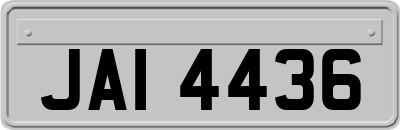 JAI4436