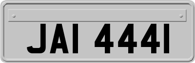 JAI4441