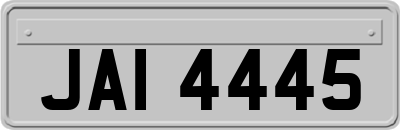 JAI4445