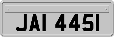 JAI4451