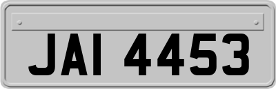 JAI4453