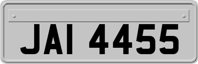 JAI4455