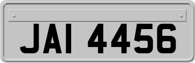 JAI4456