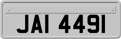 JAI4491