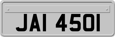 JAI4501