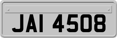 JAI4508