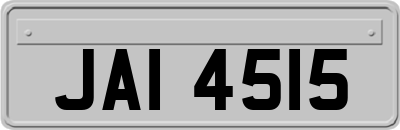 JAI4515