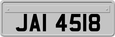 JAI4518