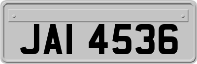 JAI4536