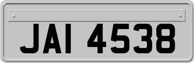 JAI4538
