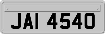 JAI4540