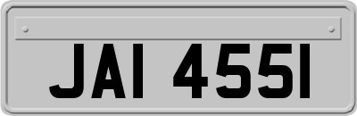 JAI4551