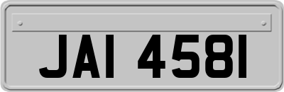 JAI4581