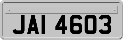 JAI4603