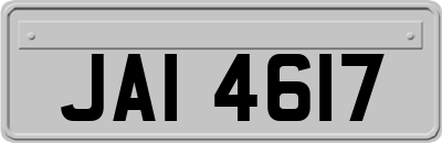 JAI4617