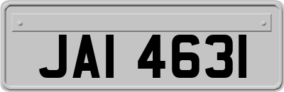 JAI4631
