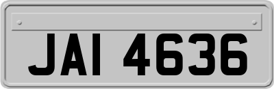 JAI4636