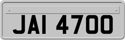 JAI4700