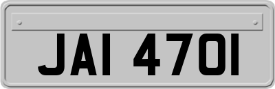 JAI4701