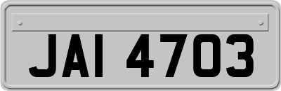 JAI4703