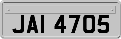 JAI4705