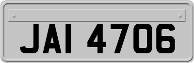 JAI4706