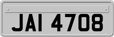 JAI4708