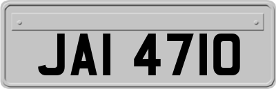 JAI4710