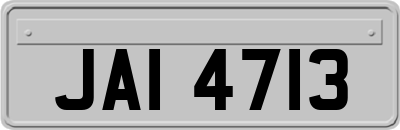 JAI4713