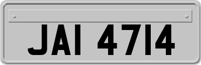 JAI4714