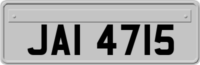 JAI4715