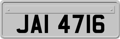 JAI4716