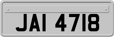 JAI4718