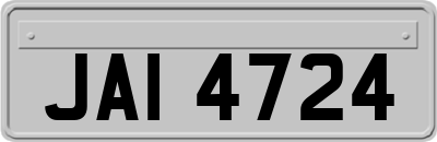 JAI4724