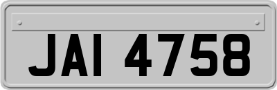 JAI4758