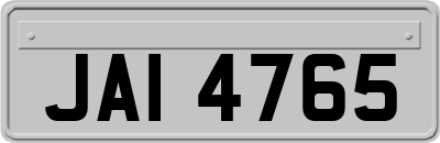 JAI4765