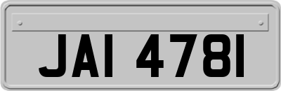 JAI4781