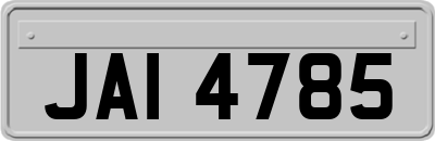 JAI4785