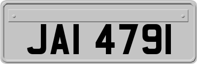 JAI4791