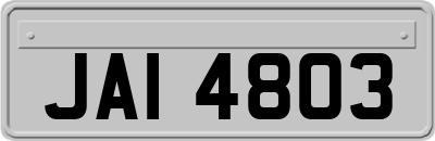 JAI4803