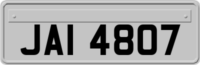 JAI4807