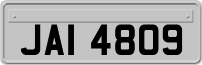 JAI4809