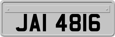 JAI4816