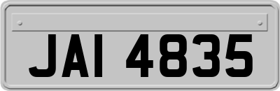 JAI4835