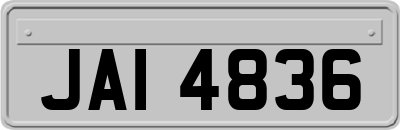 JAI4836