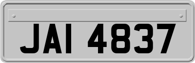 JAI4837