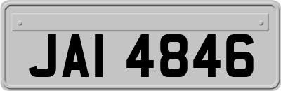 JAI4846