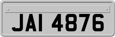 JAI4876