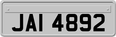 JAI4892