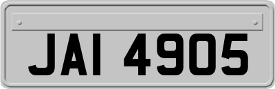 JAI4905